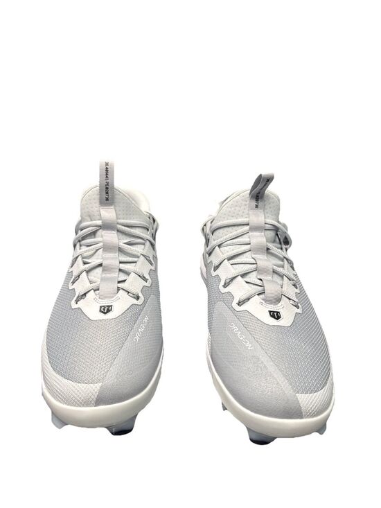 Nike Zoom Trout 9 Pro Baseball Cleats Mens 13.5 Gray Performance Speed main image 4